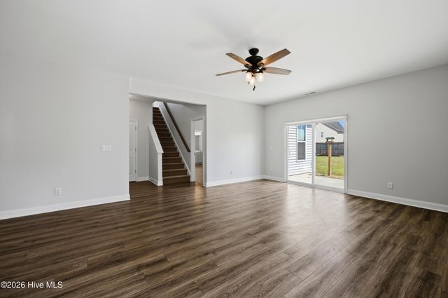 738 Pine Cone Drive, Winnabow, NC 28479