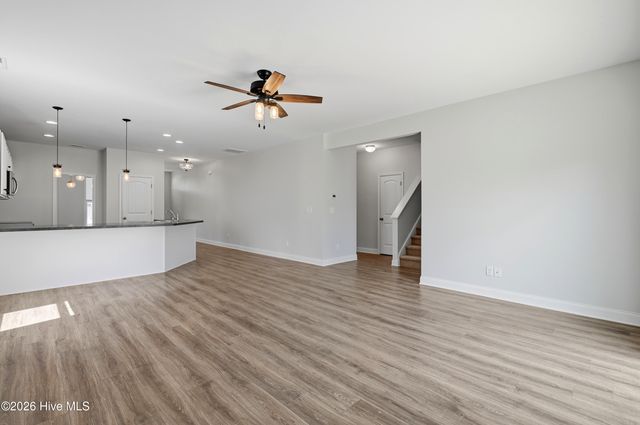 738 Pine Cone Drive, Winnabow, NC 28479