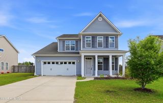 738 Pine Cone Drive, Winnabow, NC 28479