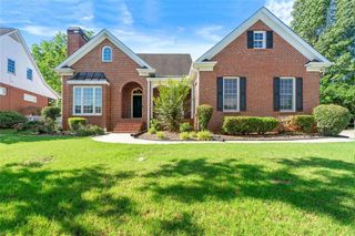 1272 SAXONY SE Drive, Conyers, GA 30013