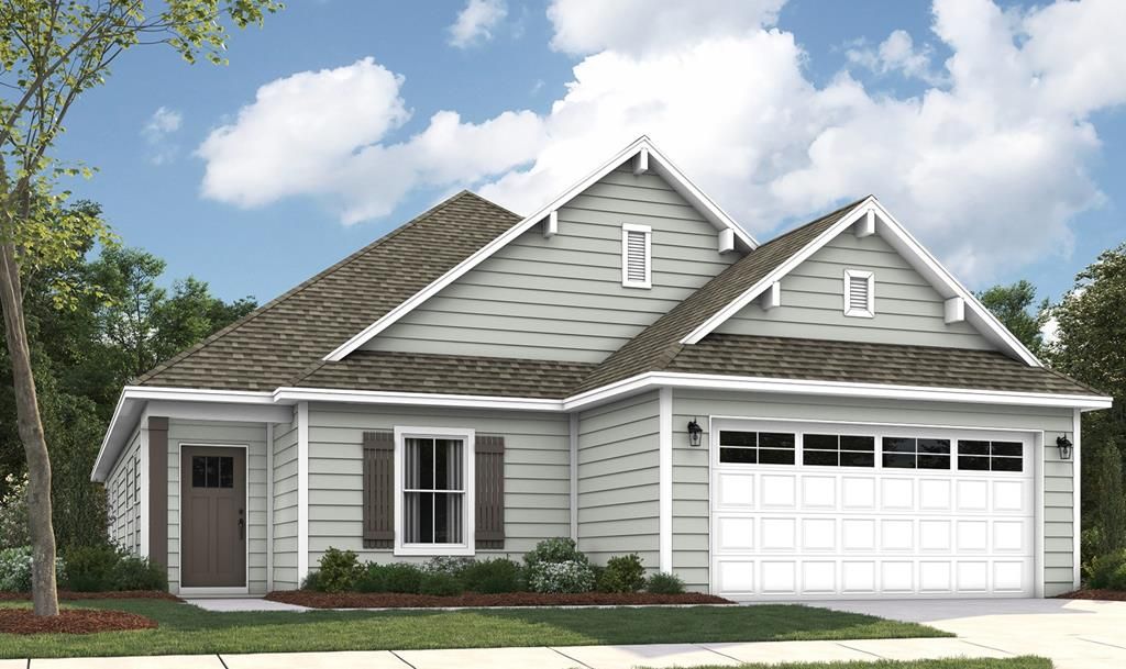 408 Springcreek Drive, Rehobeth, AL 36301