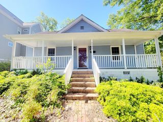 1102 Oakwood Avenue, Raleigh, NC 27601