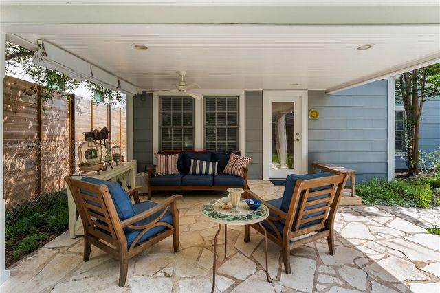 1701 W 33rd ST, Austin, TX 78703