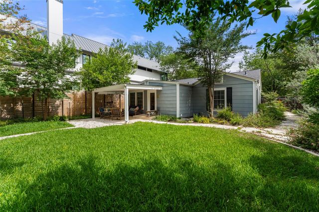 1701 W 33rd ST, Austin, TX 78703