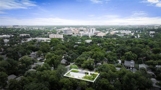 1701 W 33rd ST, Austin, TX 78703