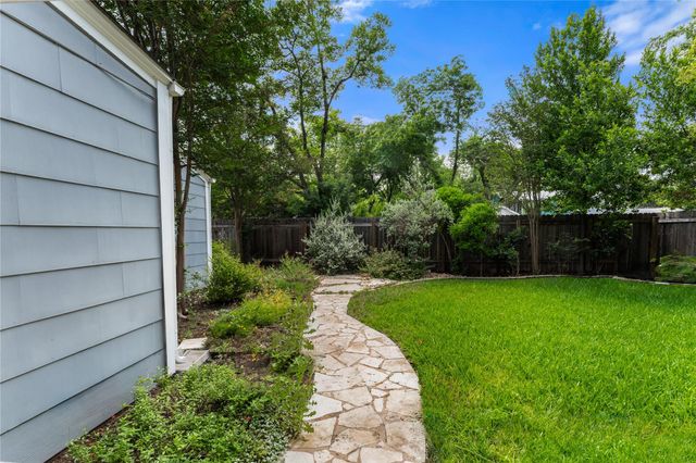 1701 W 33rd ST, Austin, TX 78703