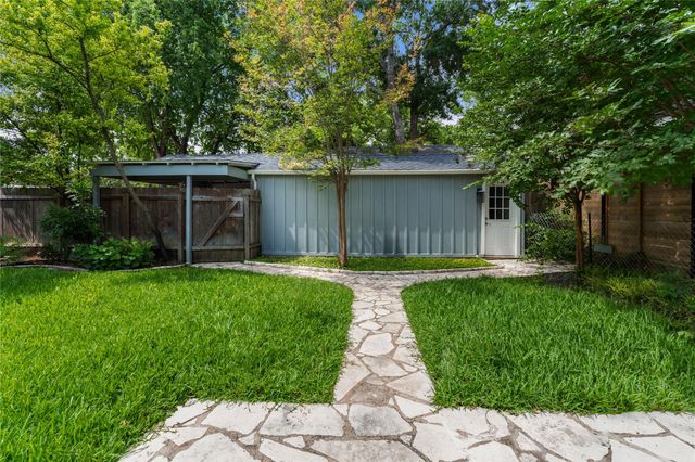 1701 W 33rd ST, Austin, TX 78703