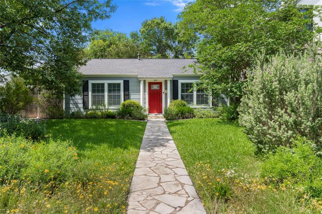 1701 W 33rd ST, Austin, TX 78703