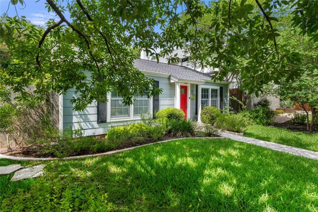 1701 W 33rd ST, Austin, TX 78703