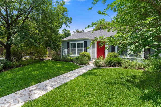 1701 W 33rd ST, Austin, TX 78703
