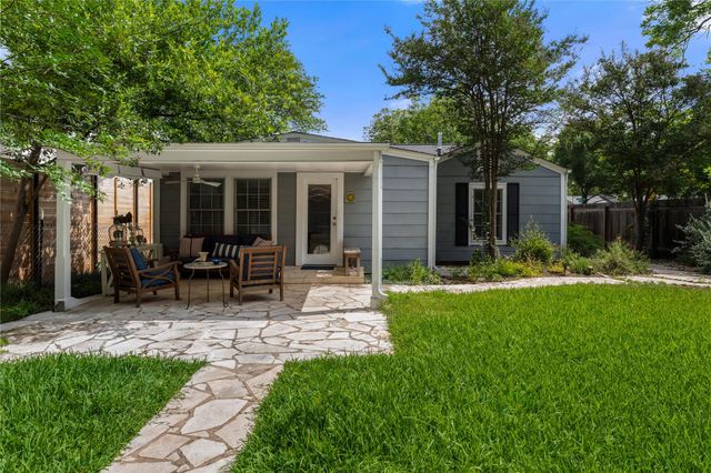 1701 W 33rd ST, Austin, TX 78703