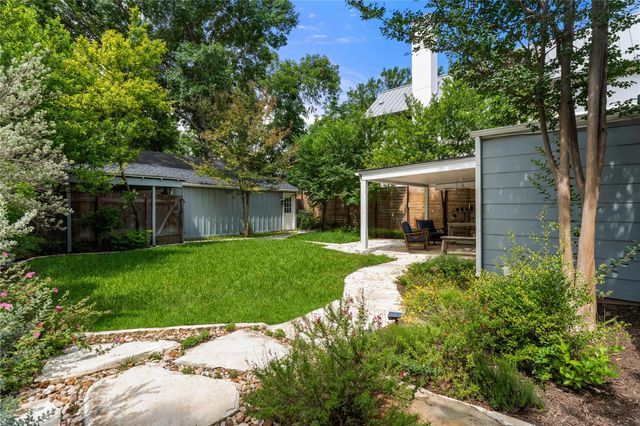 1701 W 33rd ST, Austin, TX 78703