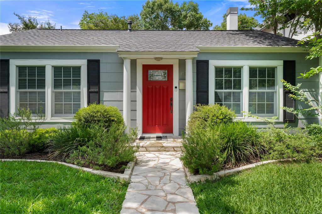 1701 W 33rd ST, Austin, TX 78703