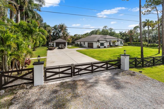 17148 78th Road N, The Acreage, FL 33470