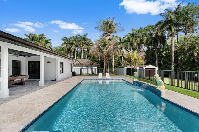 17148 78th Road N, The Acreage, FL 33470