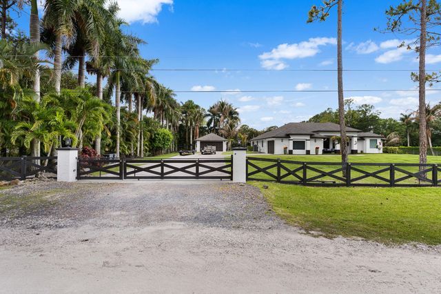17148 78th Road N, The Acreage, FL 33470