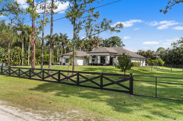 17148 78th Road N, The Acreage, FL 33470