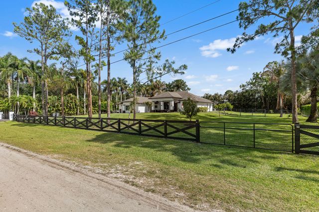 17148 78th Road N, The Acreage, FL 33470
