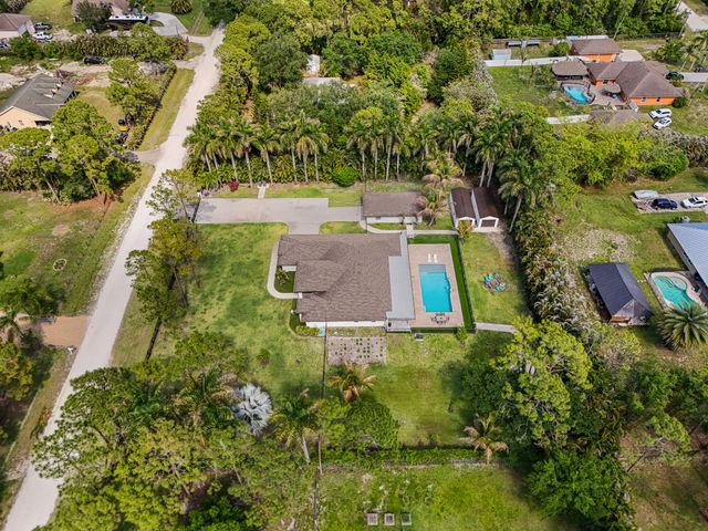 17148 78th Road N, The Acreage, FL 33470