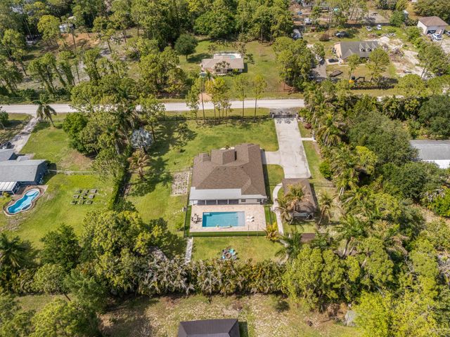 17148 78th Road N, The Acreage, FL 33470