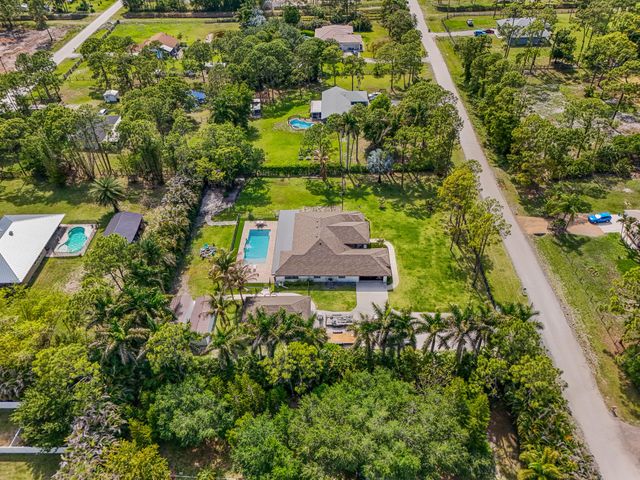 17148 78th Road N, The Acreage, FL 33470