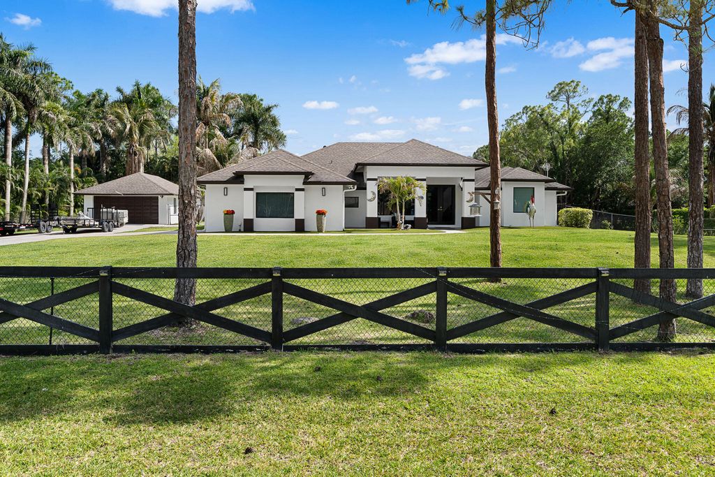 17148 78th Road N, The Acreage, FL 33470