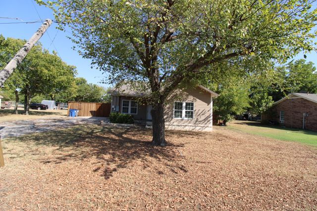 3108 Santa Fe Street, Melissa, TX 75454