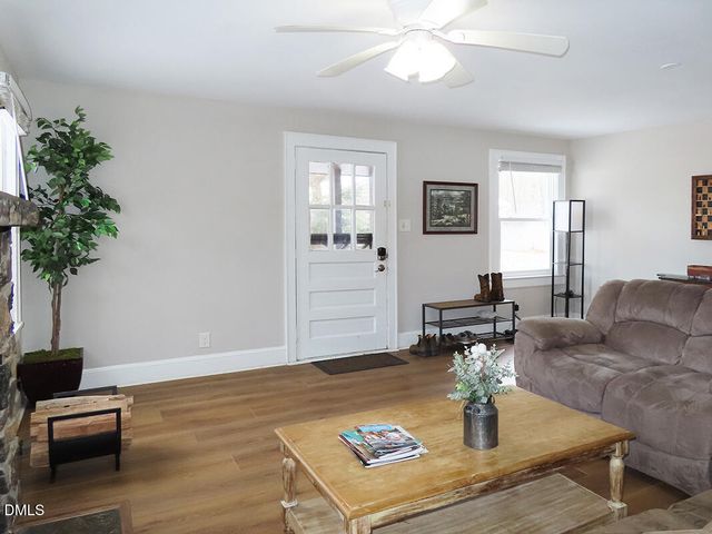 1724 Legion Road A, Chapel Hill, NC 27517