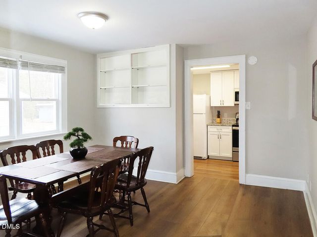 1724 Legion Road A, Chapel Hill, NC 27517