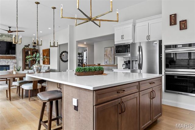 213 Westleigh Court, O'fallon, MO 63385