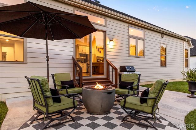 213 Westleigh Court, O'fallon, MO 63385
