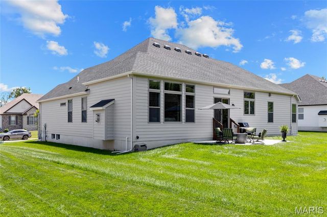 213 Westleigh Court, O'fallon, MO 63385