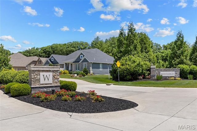 213 Westleigh Court, O'fallon, MO 63385