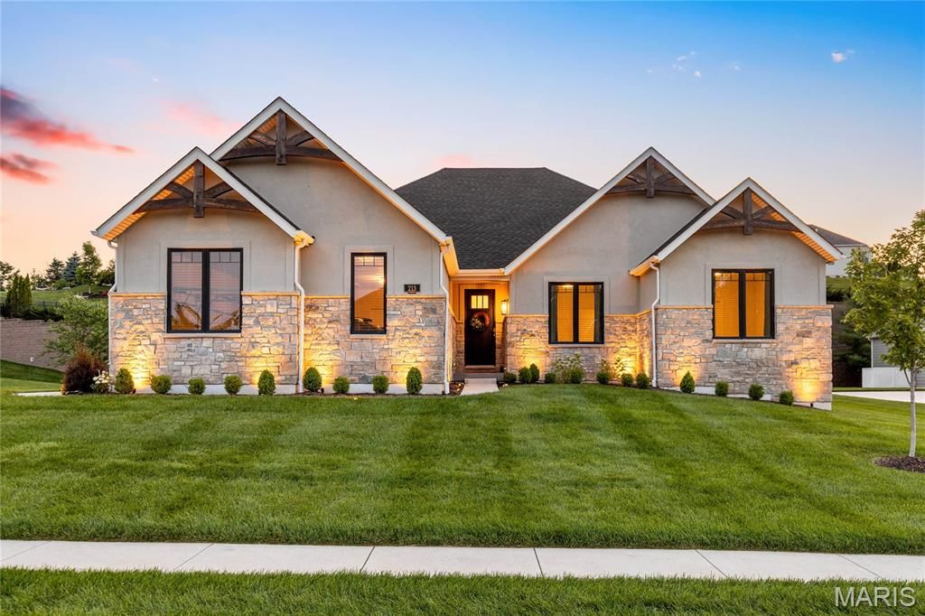 213 Westleigh Court, O'fallon, MO 63385