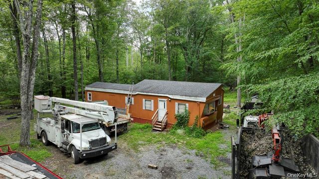 181 Oakridge Road, Greenfield Park, NY 12435