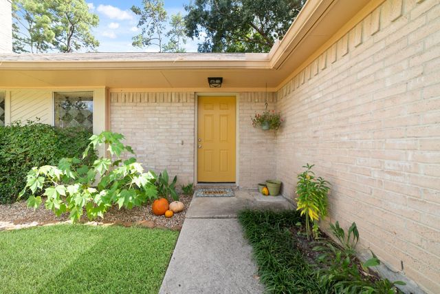 25402 Mill Pond Lane, Spring, TX 77373