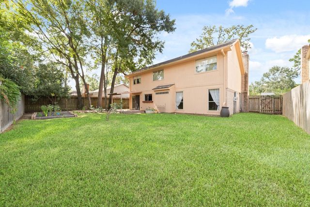 25402 Mill Pond Lane, Spring, TX 77373