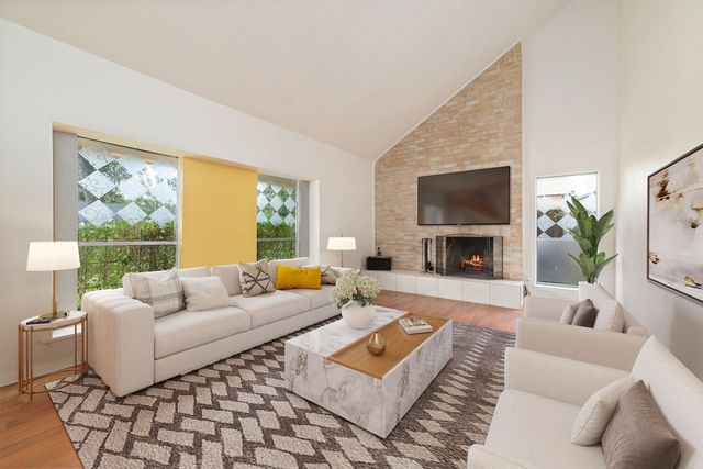 25402 Mill Pond Lane, Spring, TX 77373