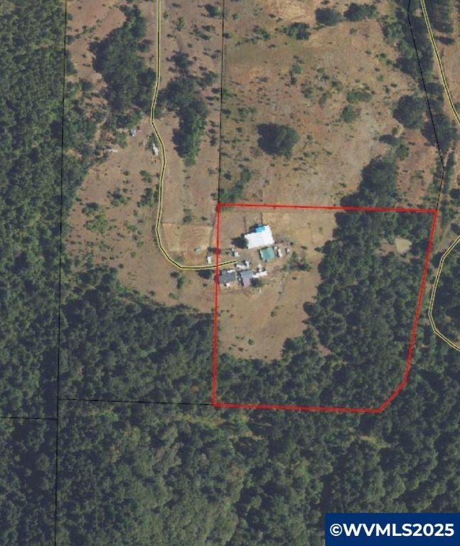 Image 47 of property listing at 7555 Sawtell Rd, Sheridan, OR 97378