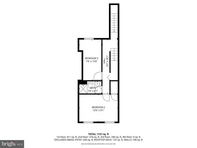 2214 FLEET ST, Baltimore, MD 21231