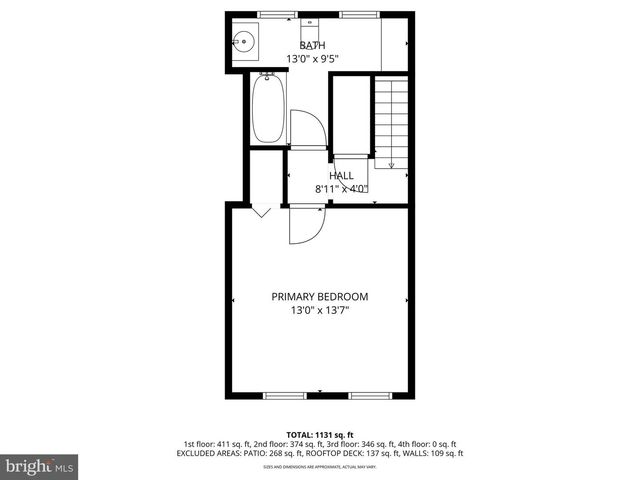 2214 FLEET ST, Baltimore, MD 21231