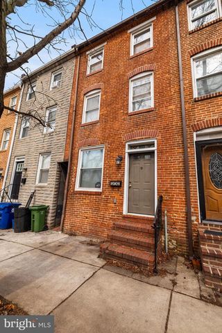 2214 FLEET ST, Baltimore, MD 21231