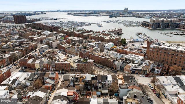 2214 FLEET ST, Baltimore, MD 21231