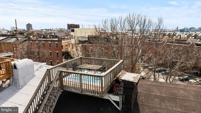 2214 FLEET ST, Baltimore, MD 21231