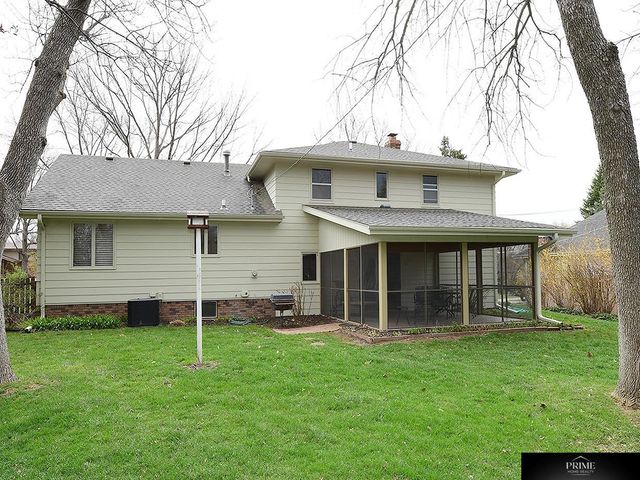 1022 S 217 Avenue, Omaha, NE 68022