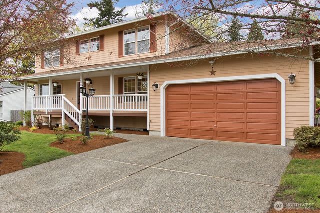 20008 SE 267th Place, Covington, WA 98042
