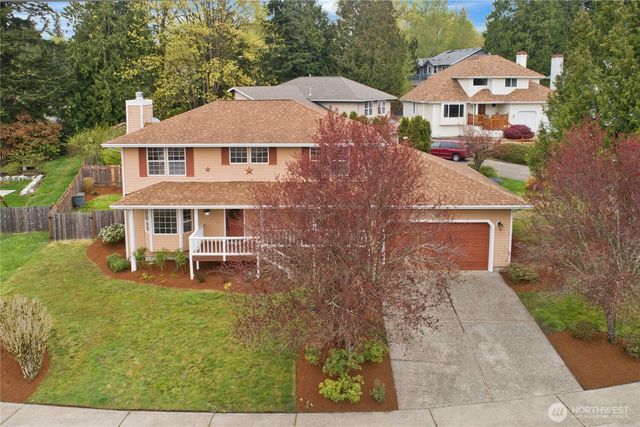 20008 SE 267th Place, Covington, WA 98042