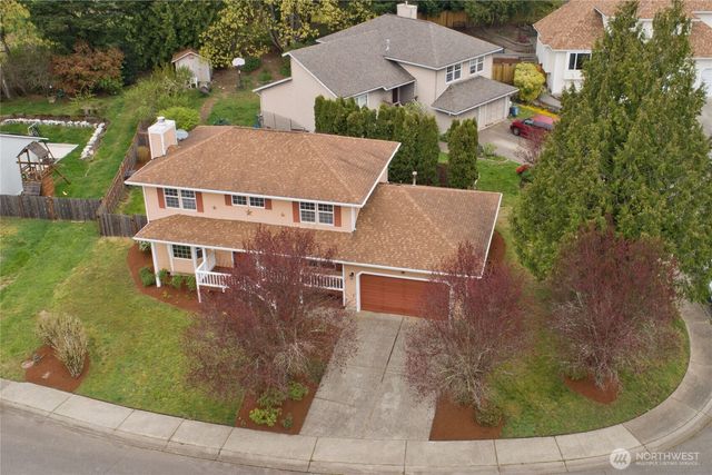 20008 SE 267th Place, Covington, WA 98042