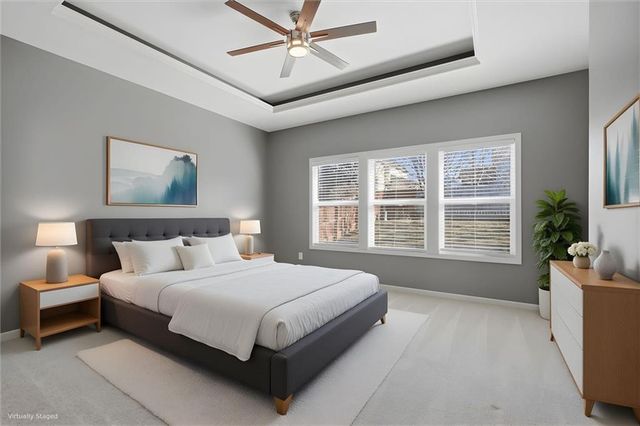 907 Englewood Drive, Kearney, MO 64060