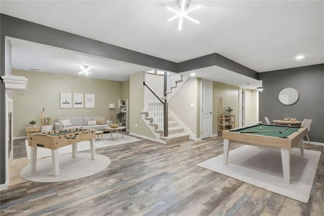 907 Englewood Drive, Kearney, MO 64060